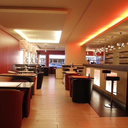 Hotel De Croone Ninove Dış mekan fotoğraf
