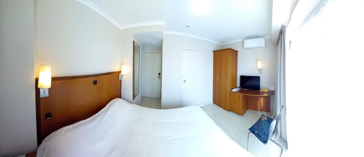 Hotel De Croone Ninove Dış mekan fotoğraf
