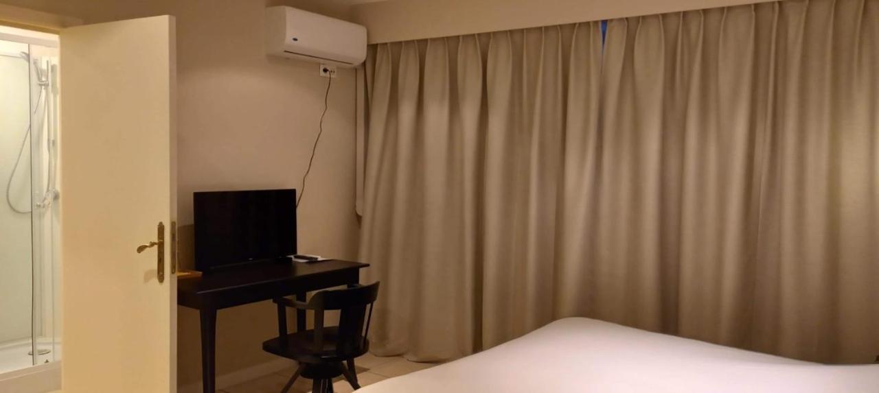 Hotel De Croone Ninove Dış mekan fotoğraf