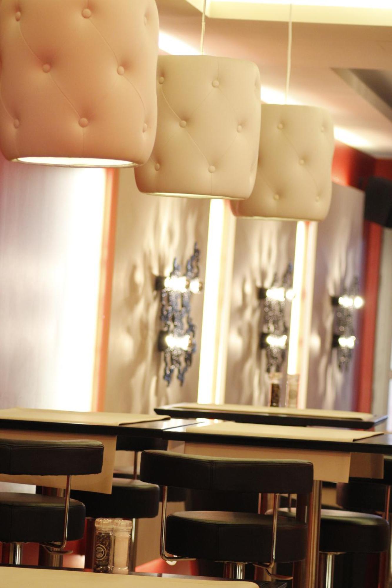 Hotel De Croone Ninove Dış mekan fotoğraf